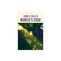 Bedford Square Publishers World's Edge (häftad, eng)
