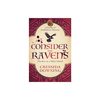 Bedford Square Publishers Consider the Ravens (häftad, eng)