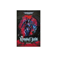 Games Workshop Ltd The Remnant Blade (häftad, eng)
