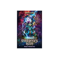 Games Workshop Ltd Starseer's Ruin (häftad, eng)