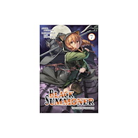 J-Novel Club Black Summoner, Vol. 7 (light novel) (häftad, eng)