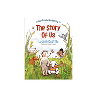 Random House USA Inc Our Friend Hedgehog (häftad, eng)