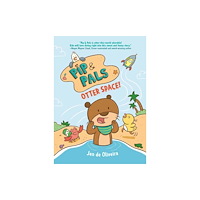 Random House USA Inc Pip & Pals #1: Otter Space! (inbunden, eng)