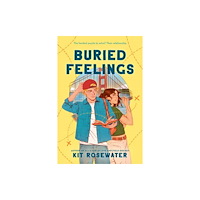 Random House Children's Books Buried Feelings (häftad, eng)