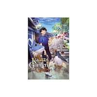 Little, Brown & Company Kusunoki's Garden of Gods, Vol. 4 (light novel) (häftad, eng)