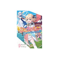Little, Brown & Company The Magical Revolution of the Reincarnated Princess and the Genius Young Lady, Vol. 9 (novel) (häftad, eng)