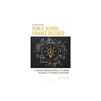 Bloomsbury Publishing PLC Public School Finance Decoded (häftad, eng)