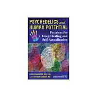 Inner Traditions Bear and Company Psychedelics and Human Potential (häftad, eng)