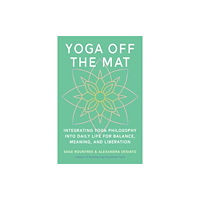 North Atlantic Books,U.S. Yoga Off the Mat (häftad, eng)