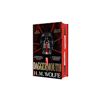 Pan Macmillan Daggermouth (inbunden, eng)