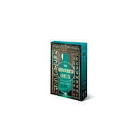 Simon & Schuster The Shrouded Queen (häftad, eng)