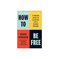 Authors Equity How to Be Free (häftad, eng)