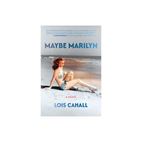 Post Hill Press Maybe Marilyn (häftad, eng)