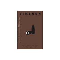 PICADOR Maigret at the Coroner's (Inspector Maigret) (häftad, eng)