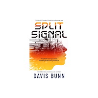 Joffe Books Split Signal (inbunden, eng)