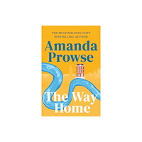 Amazon Publishing The Way Home (häftad, eng)