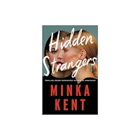 Amazon Publishing Hidden Strangers (häftad, eng)