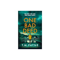 Amazon Publishing One Bad Deed (häftad, eng)
