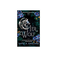 Amazon Publishing Her Wolf (häftad, eng)