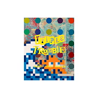 HENI Publishing Triple Trouble (inbunden, eng)