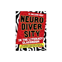Sage publications inc Neurodiversity in the Literacy Classroom (häftad, eng)