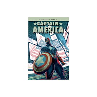 Marvel Comics Captain America Vol. 1: Our Secret Wars (häftad, eng)