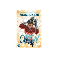 DC Comics Orion (häftad, eng)