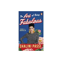 Penguin Random House India The Art of Being Fabulous (häftad, eng)
