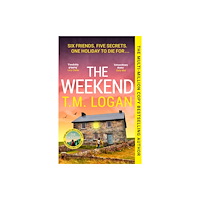 Bonnier Books Ltd The Weekend (häftad, eng)