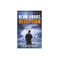John Murray Press Deception (häftad, eng)