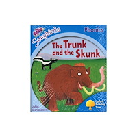 Oxford University Press Oxford Reading Tree Songbirds Phonics: Level 3: Mixed Pack of 6 (häftad, eng)