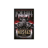 Headline Publishing Group NOS4A2 (häftad, eng)
