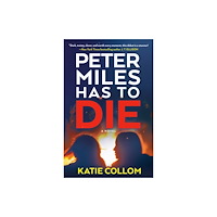 Random House USA Inc Peter Miles Has to Die (häftad, eng)