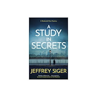 Joffe Books A Study in Secrets (häftad, eng)