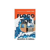 The Mercier Press Flood Tide (inbunden, eng)