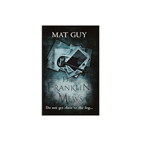 Scorpius Books The Franklin Mews (häftad, eng)
