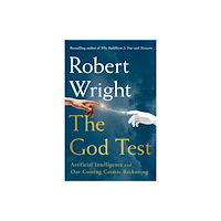 Simon & Schuster Ltd The God Test (inbunden, eng)
