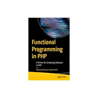 APress Functional Programming in PHP (häftad, eng)