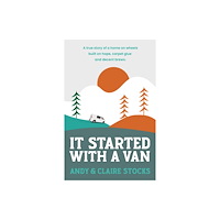 Swift Press It Started with a Van (häftad, eng)