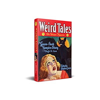 PS Publishing WEIRD TALES: The Unique Magazine (Volume 2) (inbunden, eng)