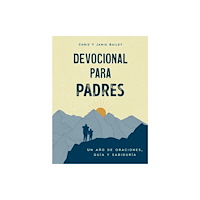 Random House USA Inc Devocional Para Padres (häftad, spa)