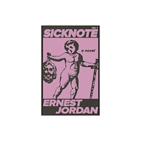 Paper Records SICKNOTE (häftad, eng)