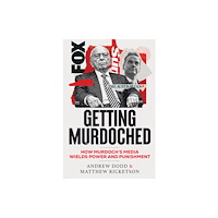 Hardie Grant Books Getting Murdoched (häftad, eng)