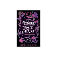 Headline Publishing Group A Tongue so Sweet and Deadly (häftad, eng)