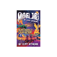 SOFTWOOD BOOKS The Mirthful Japes of Cliff Ditheroe (häftad, eng)