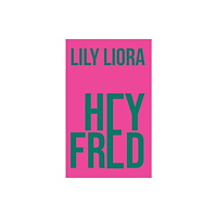 Austin Macauley Publishers Hey Fred (häftad, eng)