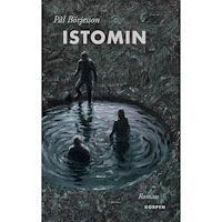 Pål Börjesson Istomin (bok, danskt band)