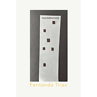 Fernanda Trías Takterrassen (häftad)