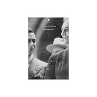Faber & Faber Springwood (häftad, eng)
