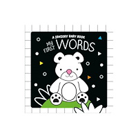 North Parade Publishing My First Words (bok, board book, eng)